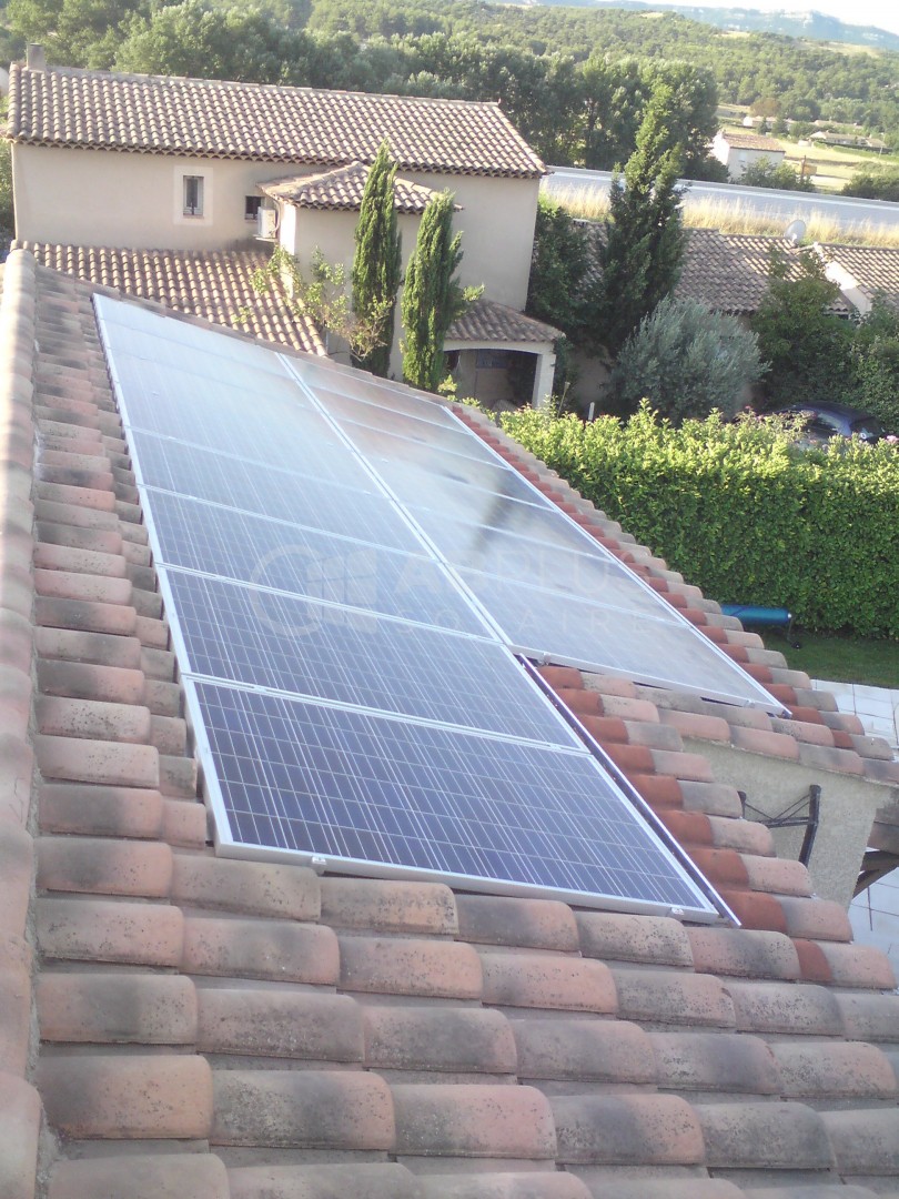 panneaux-photovoltaiques