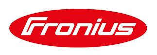 Logo Fronius